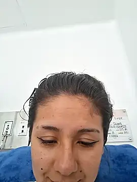 Snapshot of CAROLINE__07 chatting on October 2025 07:03:01 PM CAROLINE 07 online show from October 2025 07:03:01 PM