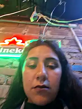 Snapshot of CAROLINE__07 chatting on October 2025 10:22:01 PM CAROLINE 07 online show from October 2025 10:22:01 PM