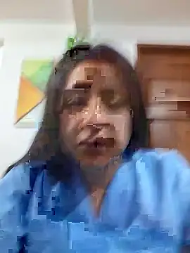 CAROLINE  07 online show from January 2026 01:23:02 AM