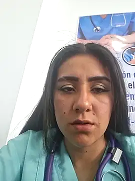 CAROLINE  07 online show from February 2026 03:25:02 PM