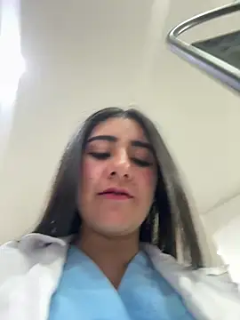 CAROLINE  07 online show from July 2026 01:41:02 PM