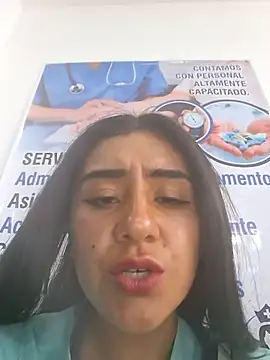 Snapshot of CAROLINE__07 chatting on April 2026 06:00:02 PM CAROLINE 07 online show from April 2026 06:00:02 PM