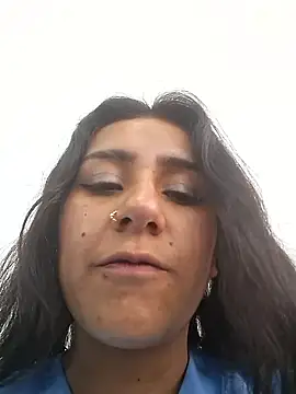 CAROLINE  07 online show from January 2026 03:59:01 PM