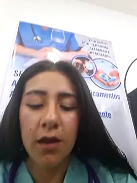 CAROLINE  07 online show from February 2026 05:03:02 PM