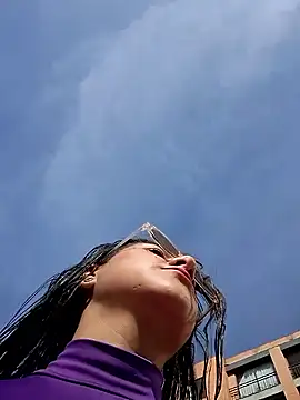 Snapshot of CAROLINE__07 chatting on September 2025 01:01:01 PM CAROLINE 07 online show from September 2025 01:01:01 PM