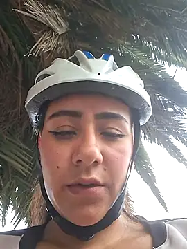 Snapshot of CAROLINE__07 chatting on March 2026 12:21:01 PM CAROLINE 07 online show from March 2026 12:21:01 PM