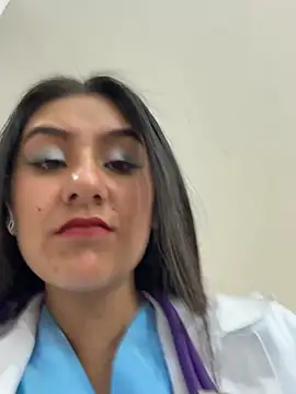 CAROLINE  07 online show from May 2026 02:34:02 PM