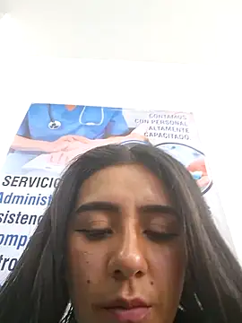 Snapshot of CAROLINE__07 chatting on March 2026 03:06:01 PM CAROLINE 07 online show from March 2026 03:06:01 PM