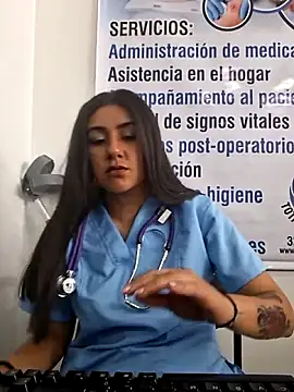 CAROLINE  07 online show from February 2026 02:41:02 PM