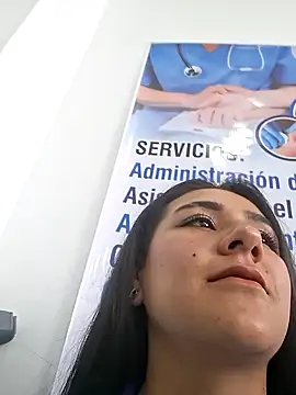 CAROLINE  07 online show from February 2026 04:07:01 PM