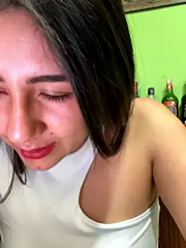 CAROLINE  07 online show from June 2026 10:07:01 PM