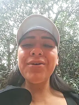 CAROLINE  07 online show from February 2026 08:21:02 PM