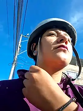 Snapshot of CAROLINE__07 chatting on September 2025 12:56:02 PM CAROLINE 07 online show from September 2025 12:56:02 PM