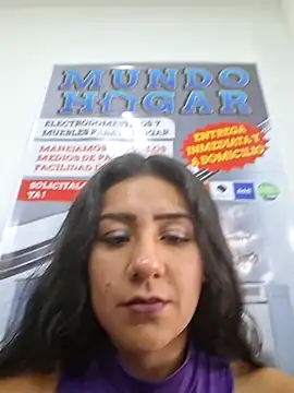 CAROLINE  07 online show from December 2025 04:21:02 PM