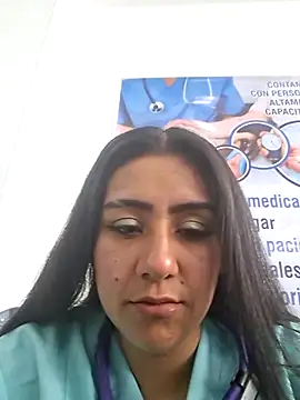 CAROLINE  07 online show from February 2026 02:39:02 PM