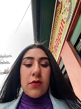 CAROLINE  07 online show from July 2026 03:16:02 PM