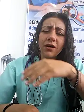 CAROLINE  07 online show from February 2026 06:07:01 PM