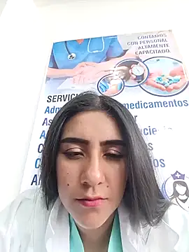 CAROLINE  07 online show from May 2026 05:06:01 PM