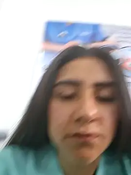 CAROLINE  07 online show from February 2026 02:50:02 PM