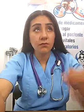 CAROLINE  07 online show from February 2026 02:17:02 PM