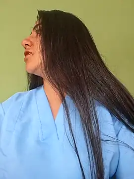 Snapshot of CAROLINE__07 chatting on March 2026 07:43:02 PM CAROLINE 07 online show from March 2026 07:43:02 PM