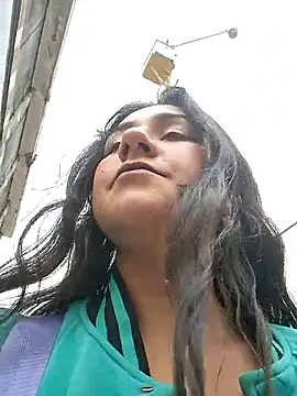 Snapshot of CAROLINE__07 chatting on October 2025 05:25:02 PM CAROLINE 07 online show from October 2025 05:25:02 PM