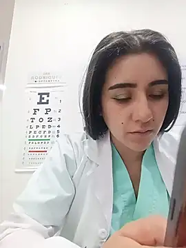CAROLINE  07 online show from June 2026 09:42:02 PM