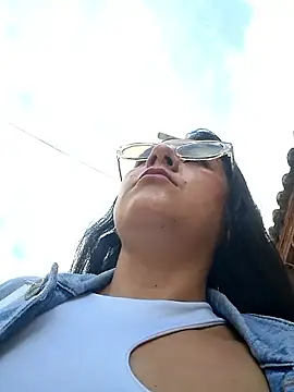 Snapshot of CAROLINE__07 chatting on September 2025 08:41:02 PM CAROLINE 07 online show from September 2025 08:41:02 PM