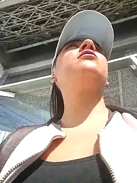 Snapshot of CAROLINE__07 chatting on March 2026 01:18:02 PM CAROLINE 07 online show from March 2026 01:18:02 PM