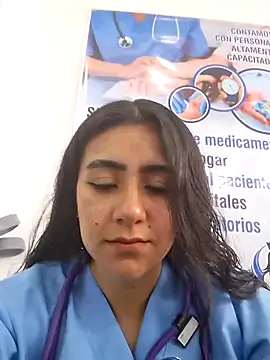 CAROLINE  07 online show from February 2026 02:17:02 PM