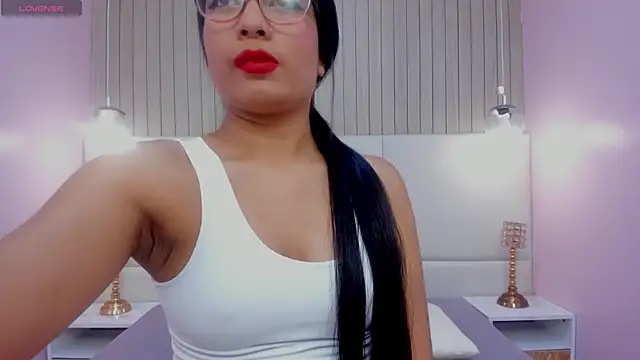 MelanyWayne  online show from May 2026 05:30:01 PM