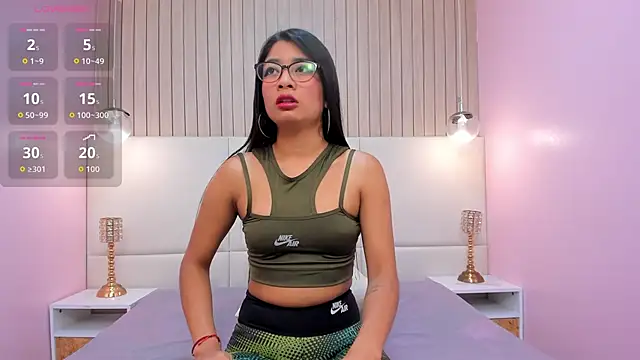 MelanyWayne  online show from February 2026 05:59:02 PM