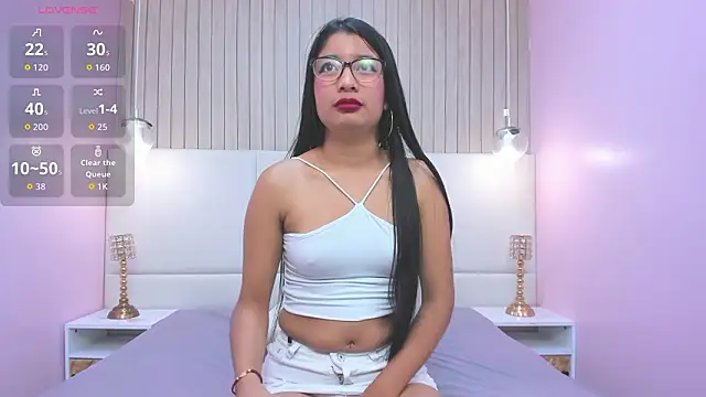 MelanyWayne  online show from March 2026 12:10:02 PM