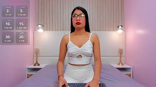 MelanyWayne  online show from February 2026 04:29:01 PM