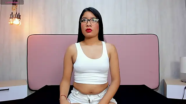 MelanyWayne  online show from April 2026 06:31:02 PM