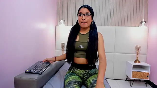 MelanyWayne  online show from January 2026 06:45:01 PM