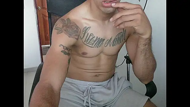 mckanna online show from October 2025 01:37:02 PM