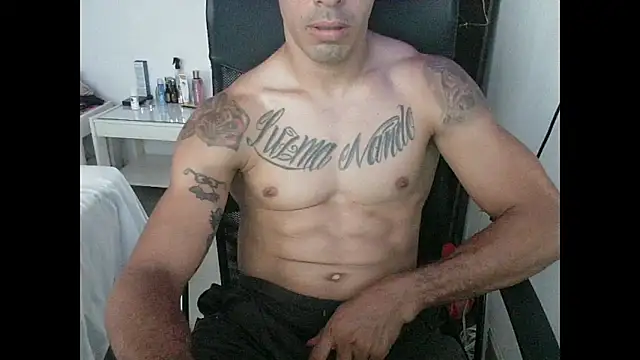 mckanna online show from September 2025 08:08:02 PM