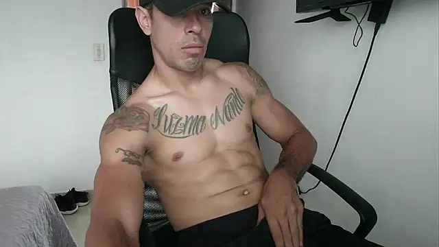 mckanna online show from October 2025 03:37:02 PM