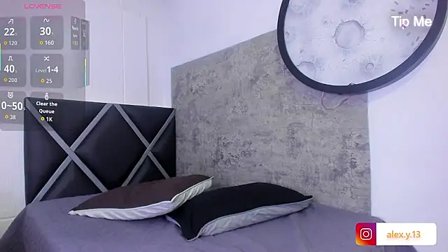  Leohot  online show from March 2026 03:36:02 AM