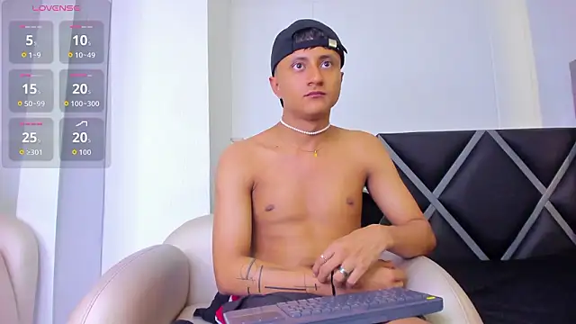  Leohot  online show from February 2026 03:17:02 AM