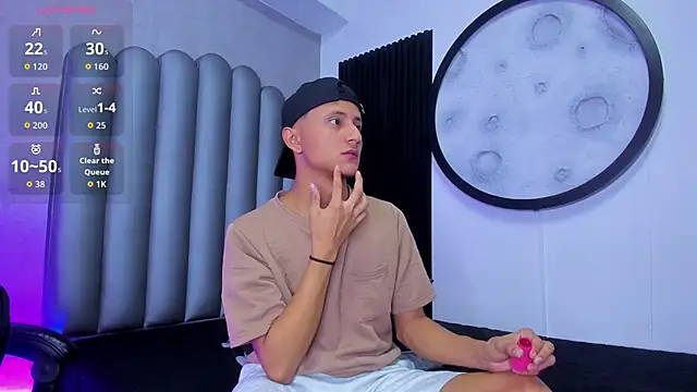  Leohot  online show from January 2026 03:24:02 AM