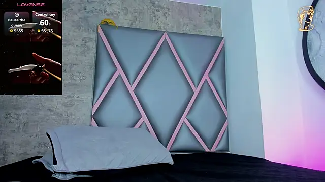  Leohot  online show from February 2026 03:25:01 AM