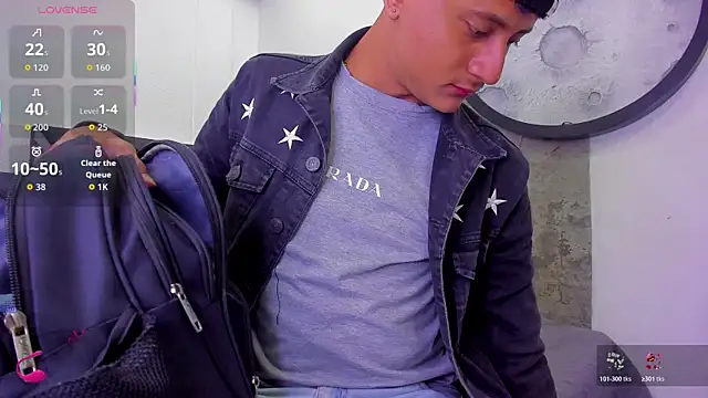  Leohot  online show from March 2026 03:26:01 AM