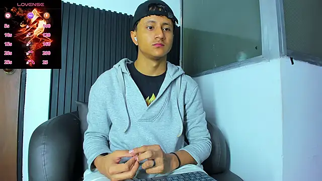  Leohot  online show from February 2026 02:57:02 AM