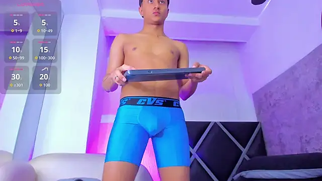  Leohot  online show from March 2026 03:55:01 AM