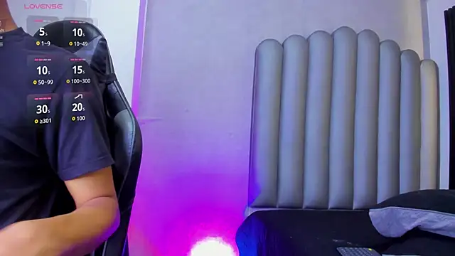  Leohot  online show from January 2026 02:59:02 AM