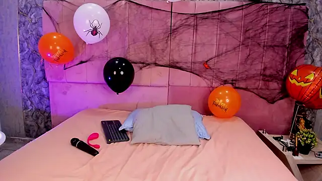 IrinaMonroee online show from October 2025 12:42:01 AM