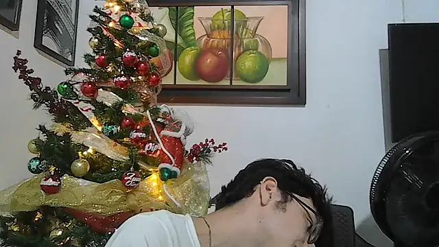 Kevintdx online show from December 2025 02:55:01 AM