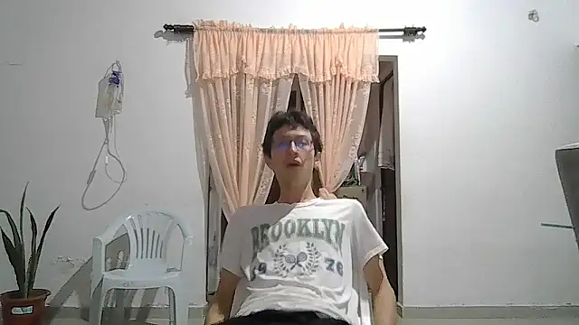 Kevintdx online show from February 2026 03:17:02 AM